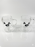 Ghost Mugs – Set of 2