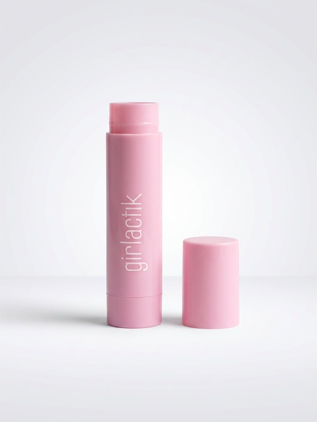Girlactik Jello Gloss Balm – Hydrating Tinted Lip Balm & Gloss in One