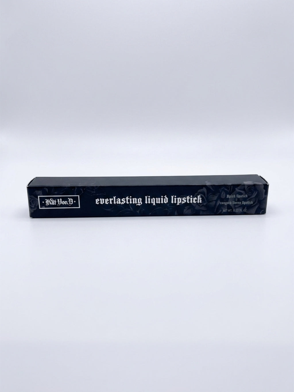 Kat Von D Everlasting Liquid Lipstick – Susperia