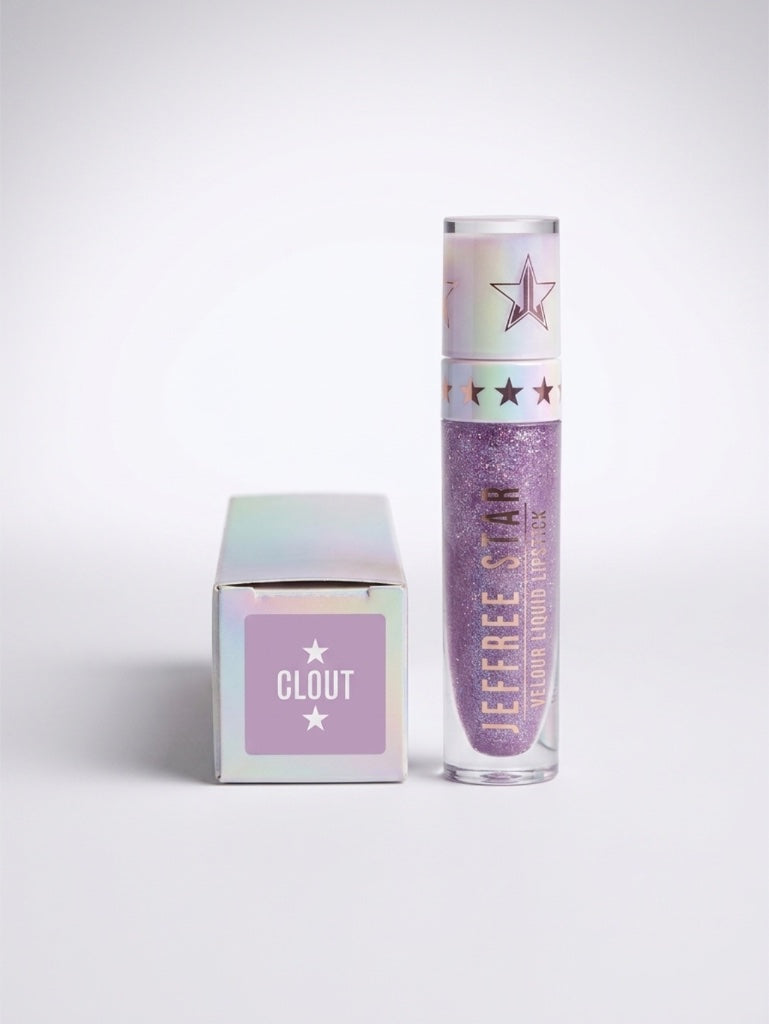 Jeffree Star Velour Liquid Lipstick - Clout