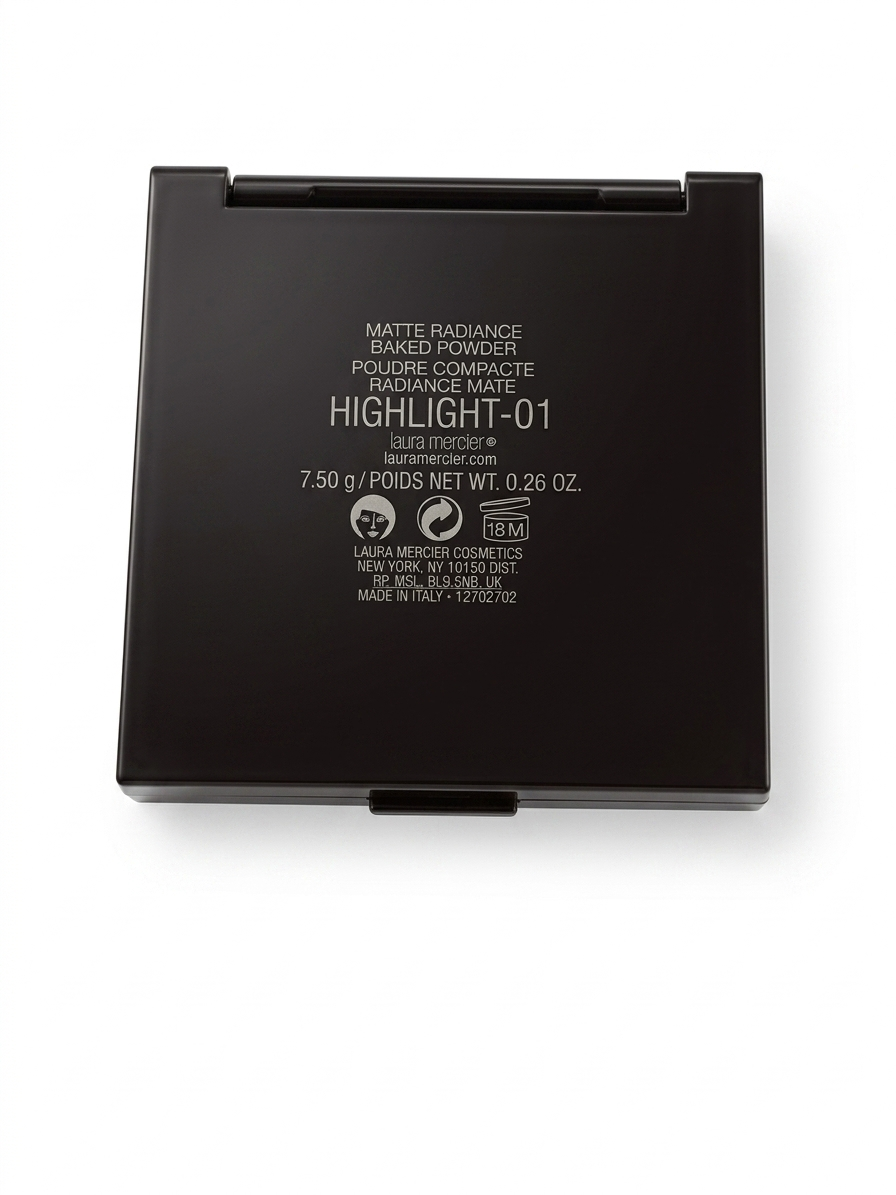 Laura Mercier Matte Radiance Baked Powder – Highlight 01