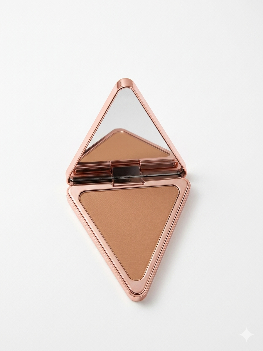 LYS Beauty No Limits Matte Bronzer – Harmony (Medium)