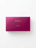 BROWPRO Simone Stamp Eyebrow Stamp Kit
