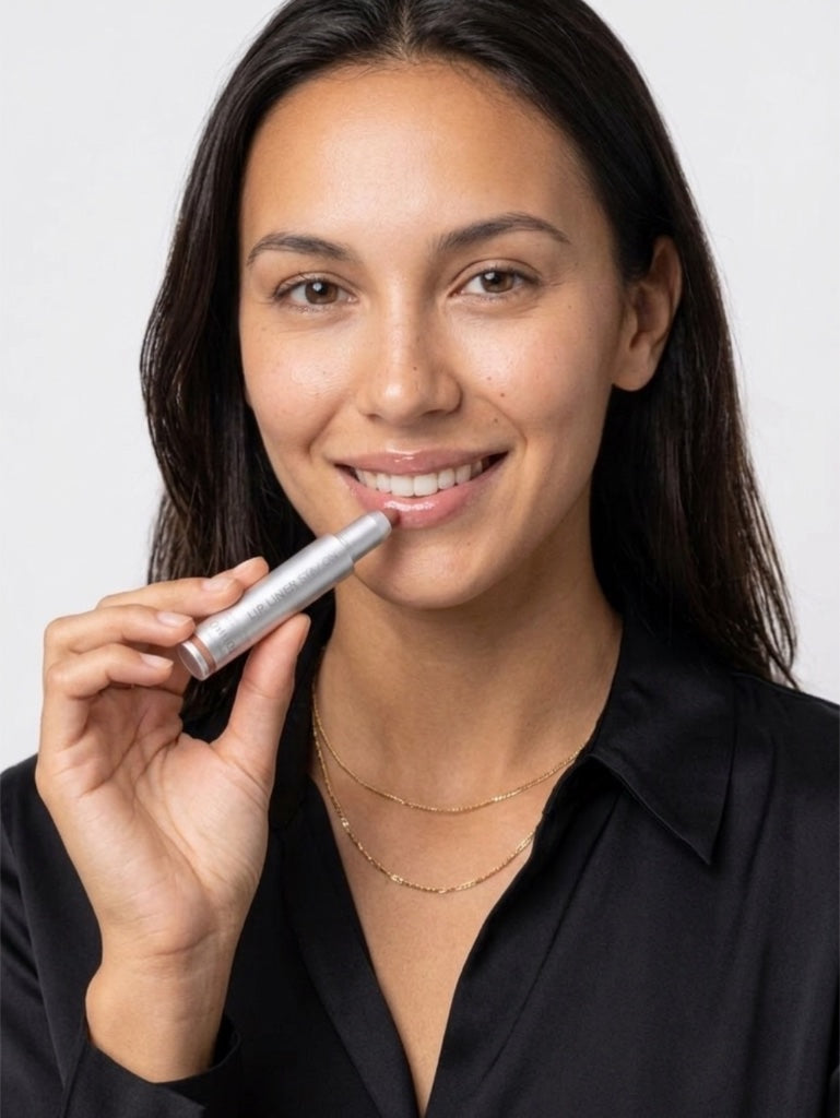 OHOE Lip Liner StayO-On - Nude