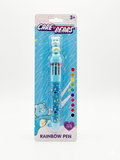 Care Bears Rainbow Pen – 10 Colors in One