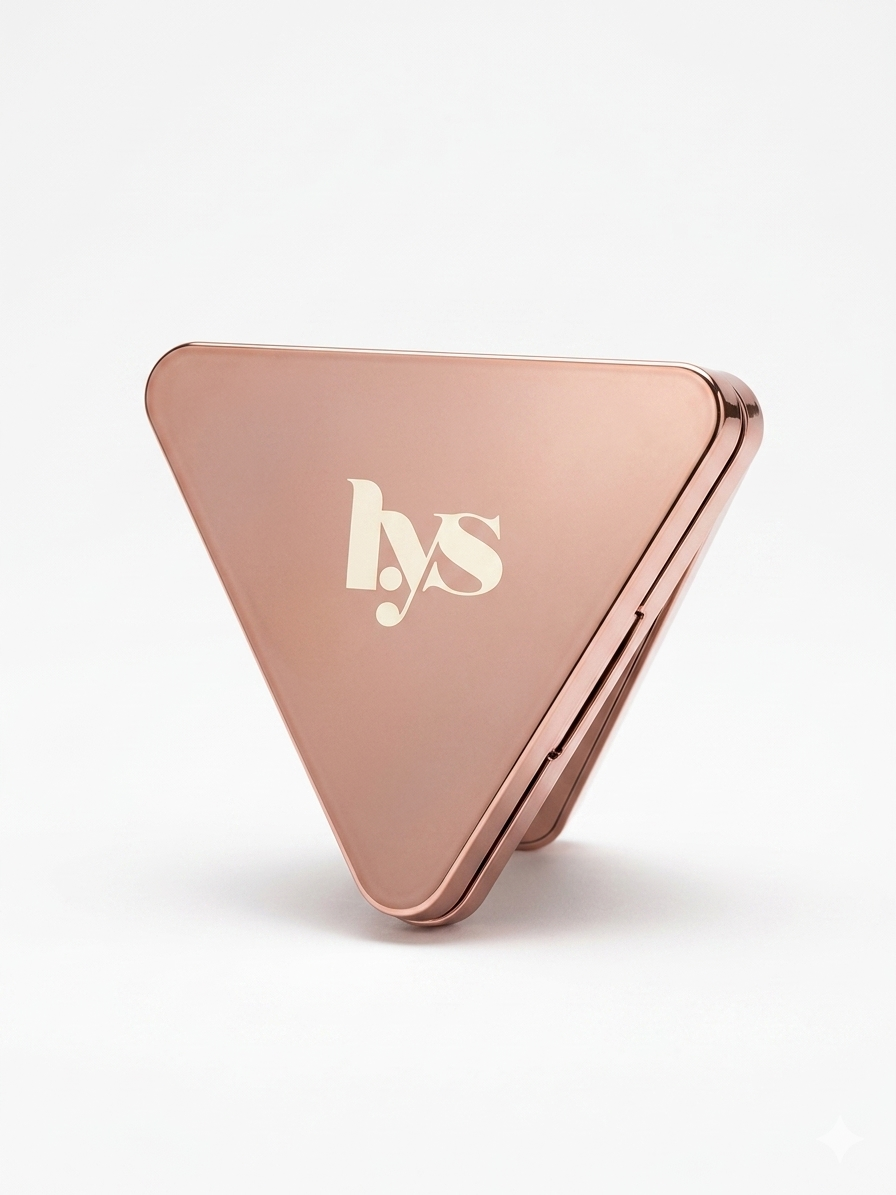 LYS Beauty No Limits Matte Bronzer – Harmony (Medium)