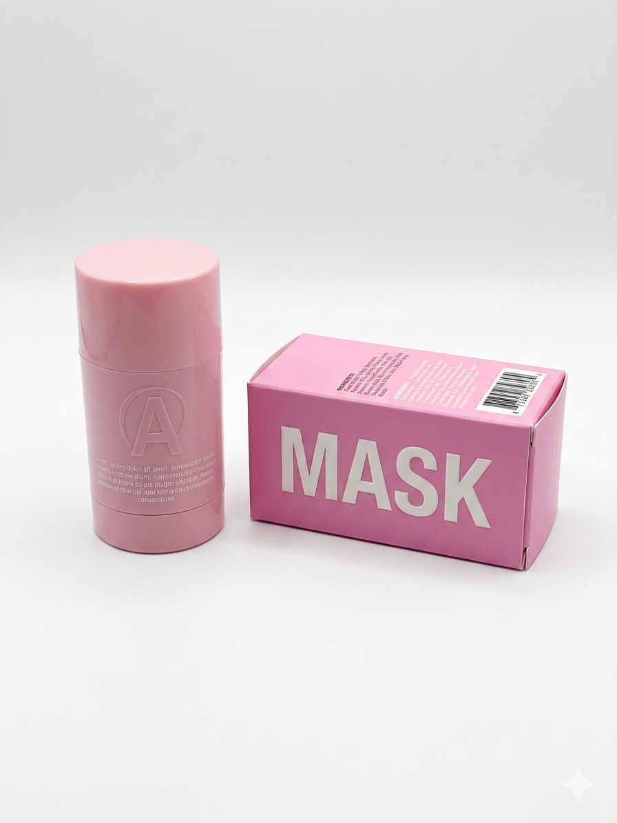 Beauty Skin Mask Stick – 40 g