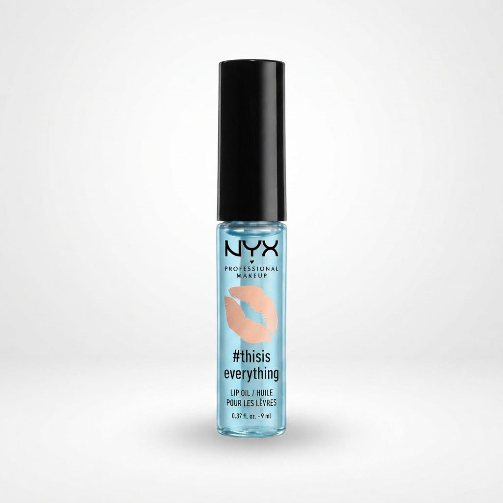 NYX Professional Makeup #thisis everything Lip Oil - 9 mL