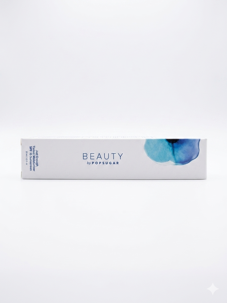 Beauty by Popsugar Lip Balm