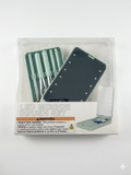 Vivitar LED Mirror Brush Set – Mint Green