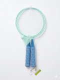 Kids Badminton Racket Set – Mint