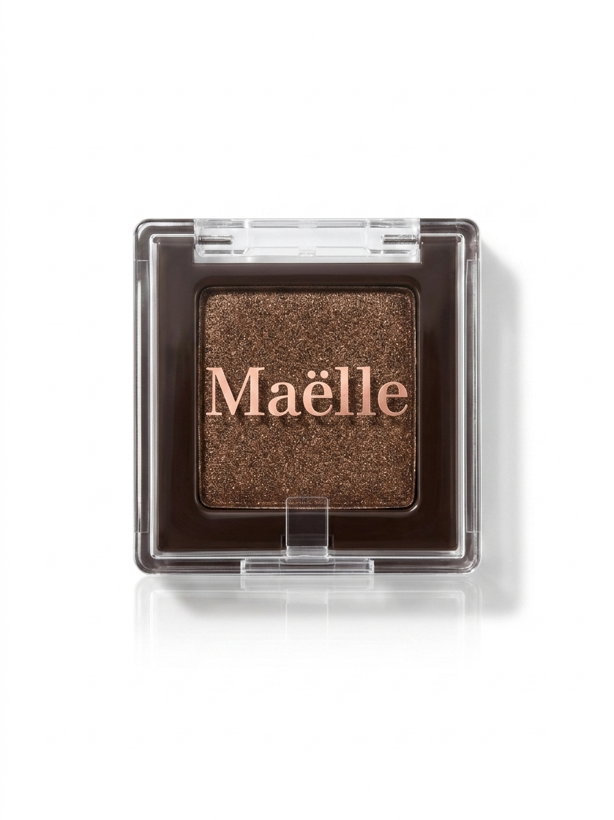 Maëlle Beauty Enchanted Eyeshadow – Smoked Topaz