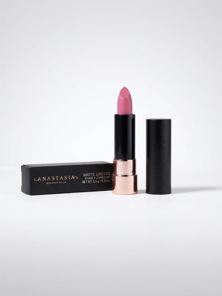 Anastasia Beverly Hills Matte Lipstick - Orchid