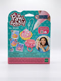 Pati-School Party Creations Starter Kit – DIY Frosting Charm Craft Set