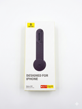 Baseus C02 Magnetic Phone Holder – Designed for iPhone