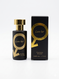 Lure Her Pheromone Attractant Cologne for Men – 50 ml