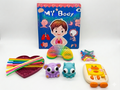 Kids Activity & Fidget Bundle – 7+ Pieces