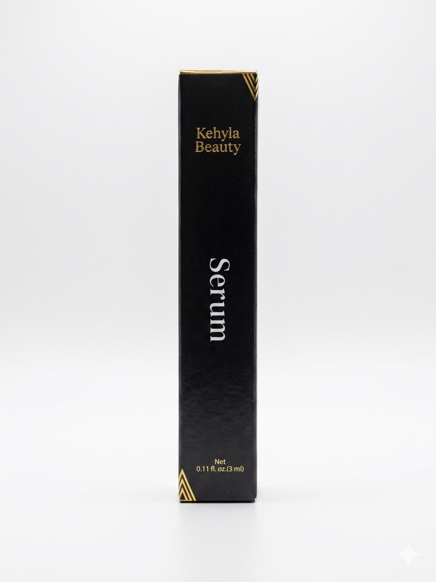 Kehyla Beauty Serum Lash Serum