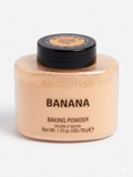 Makeup Revolution Banana Baking Powder