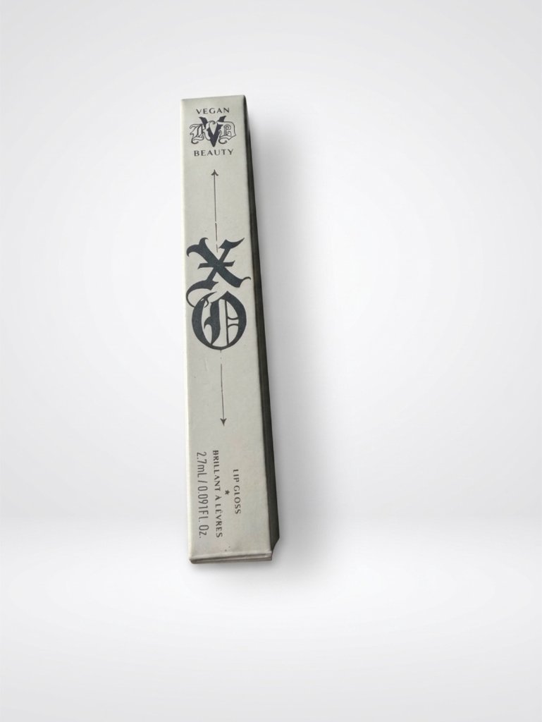 KVD Everlasting Hyperlight Vegan Transfer-Proof Liquid Lipstick