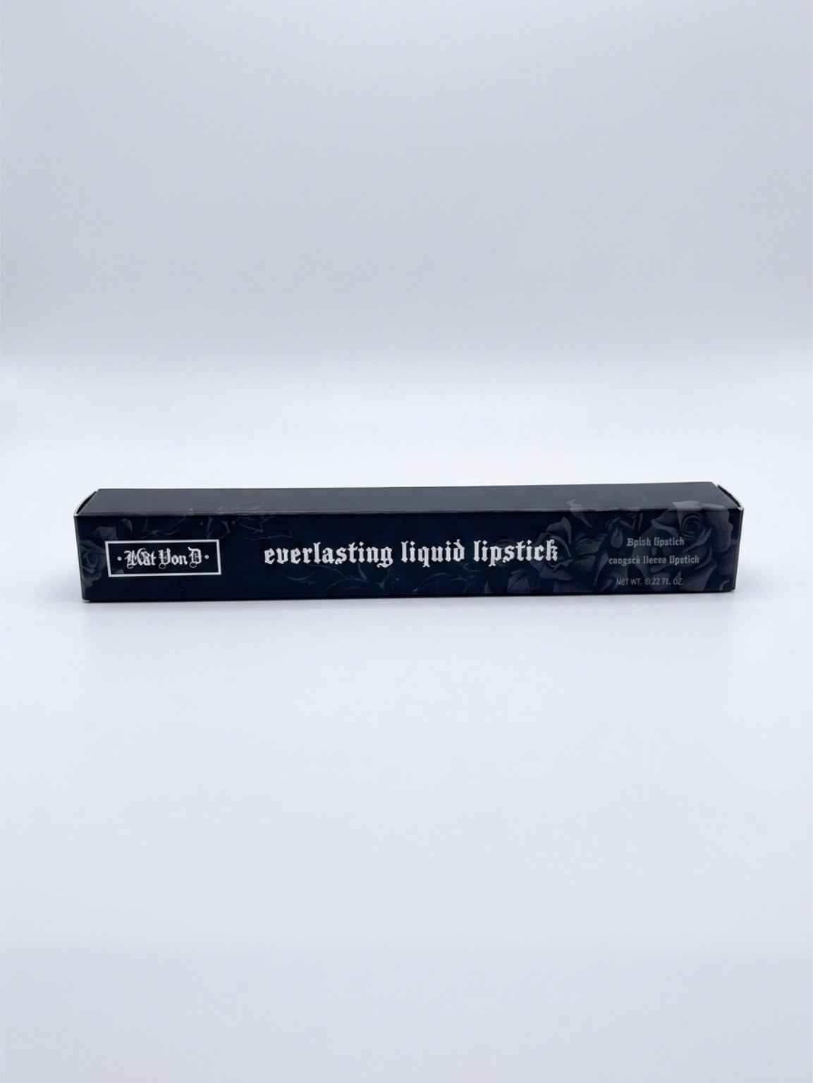 Kat Von D Everlasting Liquid Lipstick – Dreamer