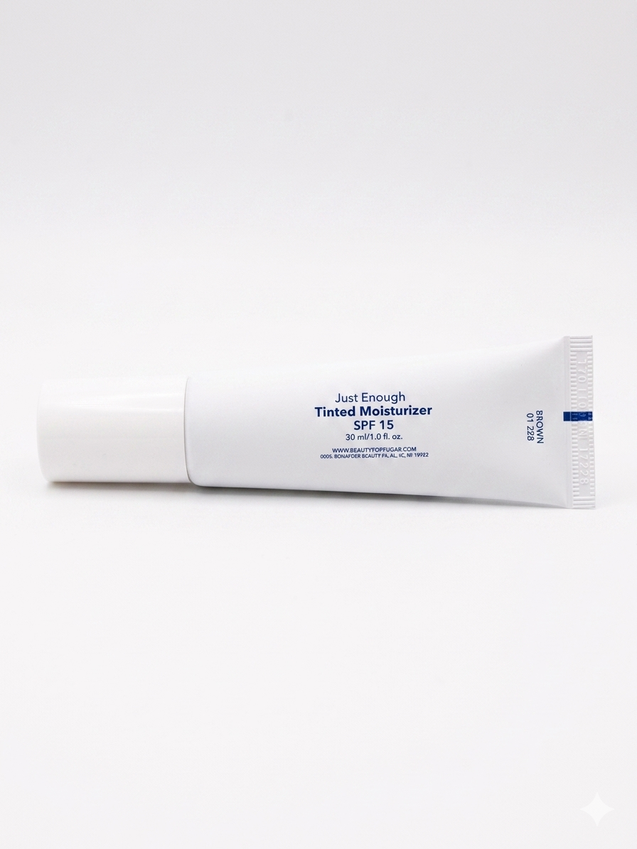 Beauty by Popsugar Lip Balm