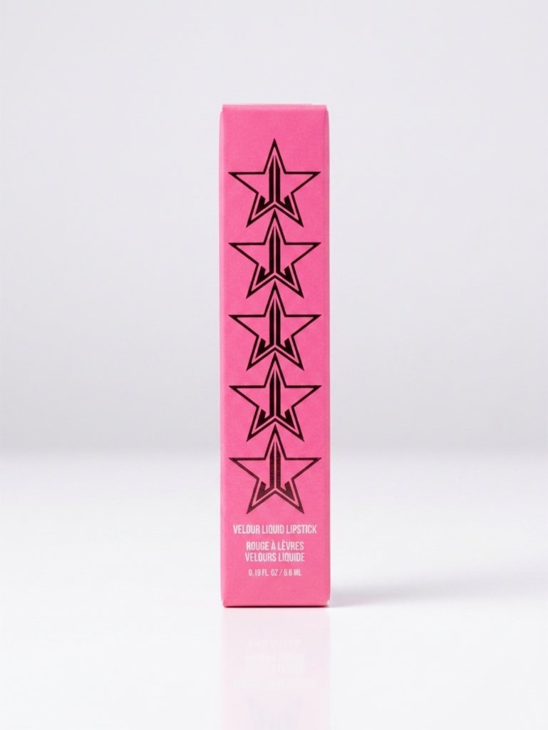 Jeffree Star Velour Liquid Lipstick