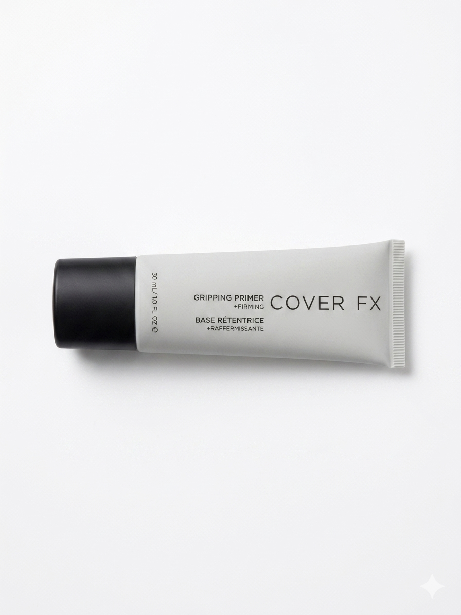 Cover FX
