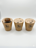 Grow-Your-Own Herbal Tea Kits – Set of 3