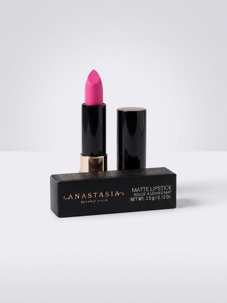 Anastasia Beverly Hills Matte Lipstick - Stargazer