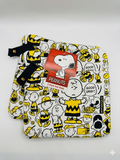 Peanuts Charlie Brown Hot Pads – 2 Pack