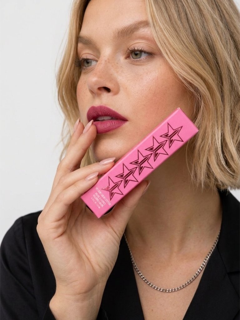 Jeffree Star Velour Liquid Lipstick