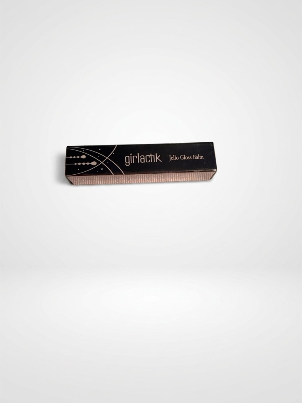 Girlactik Jello Gloss Balm – Hydrating Tinted Lip Balm & Gloss in One