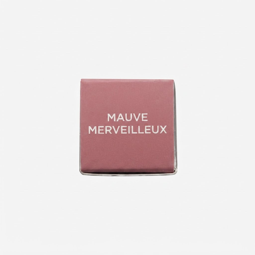 Laura Mercier Rouge Essentiel Silky Crème Lipstick - Mauve Merveilleux