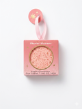 Skip the Spa Shower Steamer Ornament – Apple Cinnamon