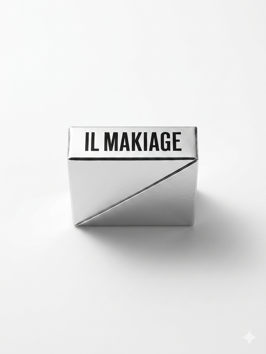 IL MAKIAGE Color Boss Multi-Dimensional Eye Color – 958 Eyes on the Prize