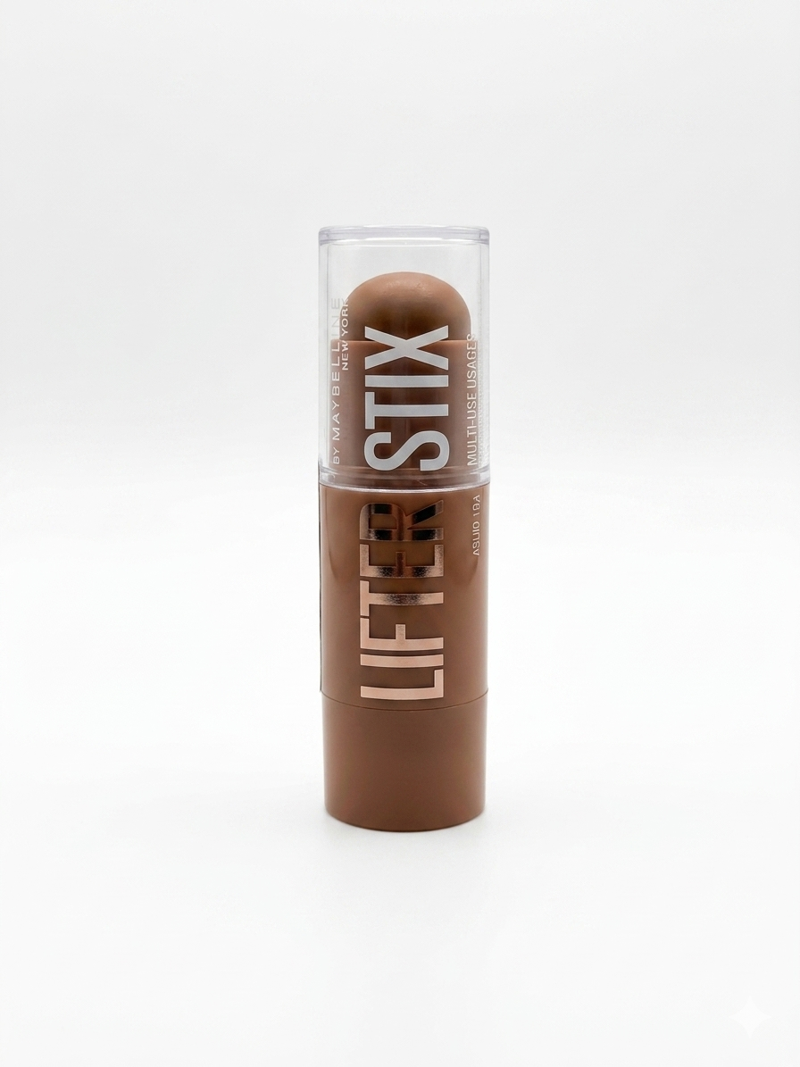 Maybelline Lifter Stik Multi-Use Face Stick – Deep Bronze/Contour