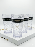 Better Homes & Gardens Shatterproof Tumbler – 30 oz Set of Four