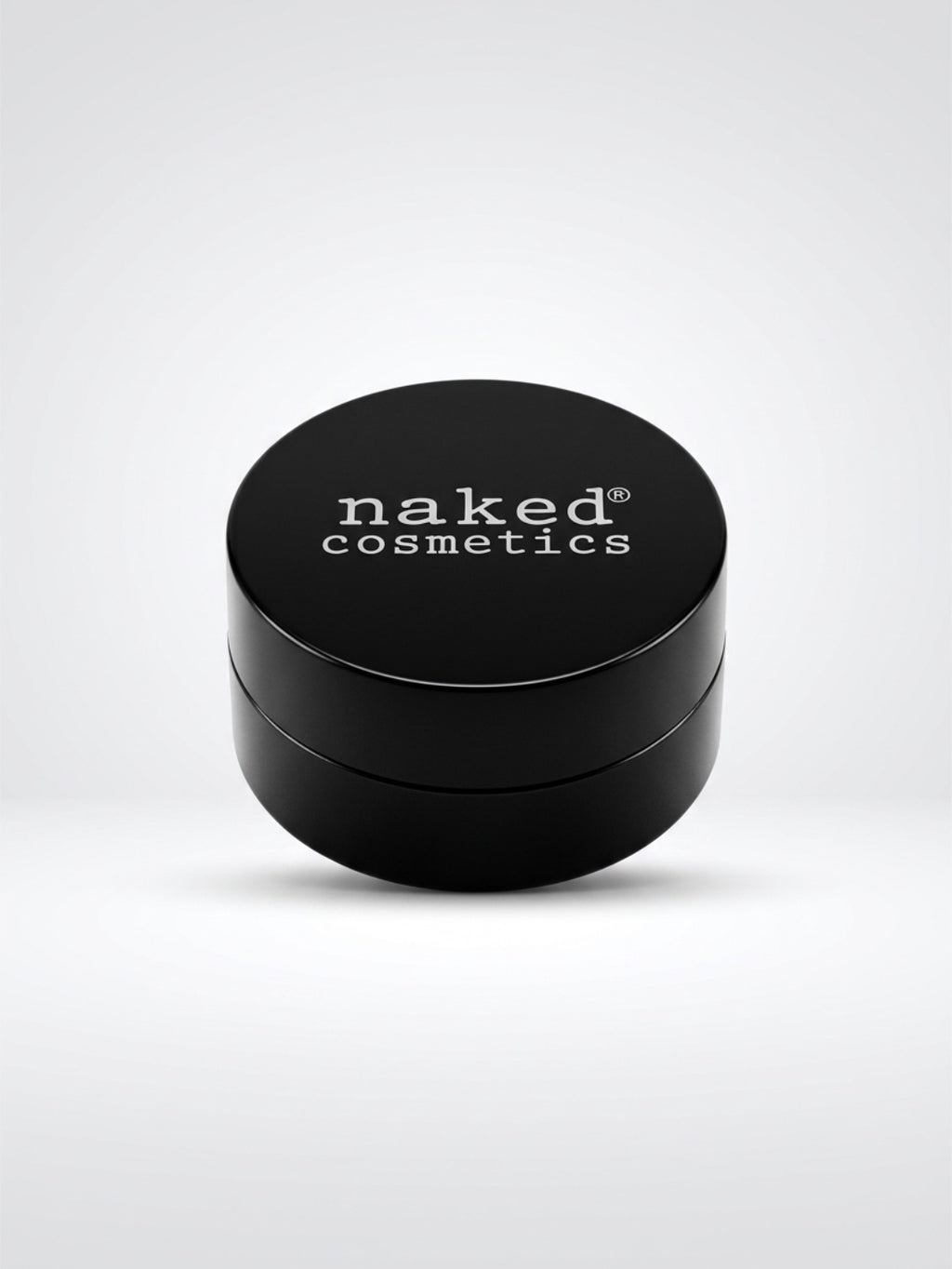Naked Cosmetics Vanilla Crème Sugar Lip Scrub – Exfoliating Lip Treatment with Vitamin E