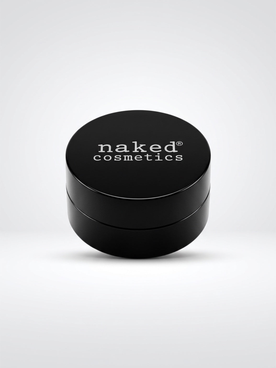 Naked Cosmetics Vanilla Crème Sugar Lip Scrub – Exfoliating Lip Treatment with Vitamin E