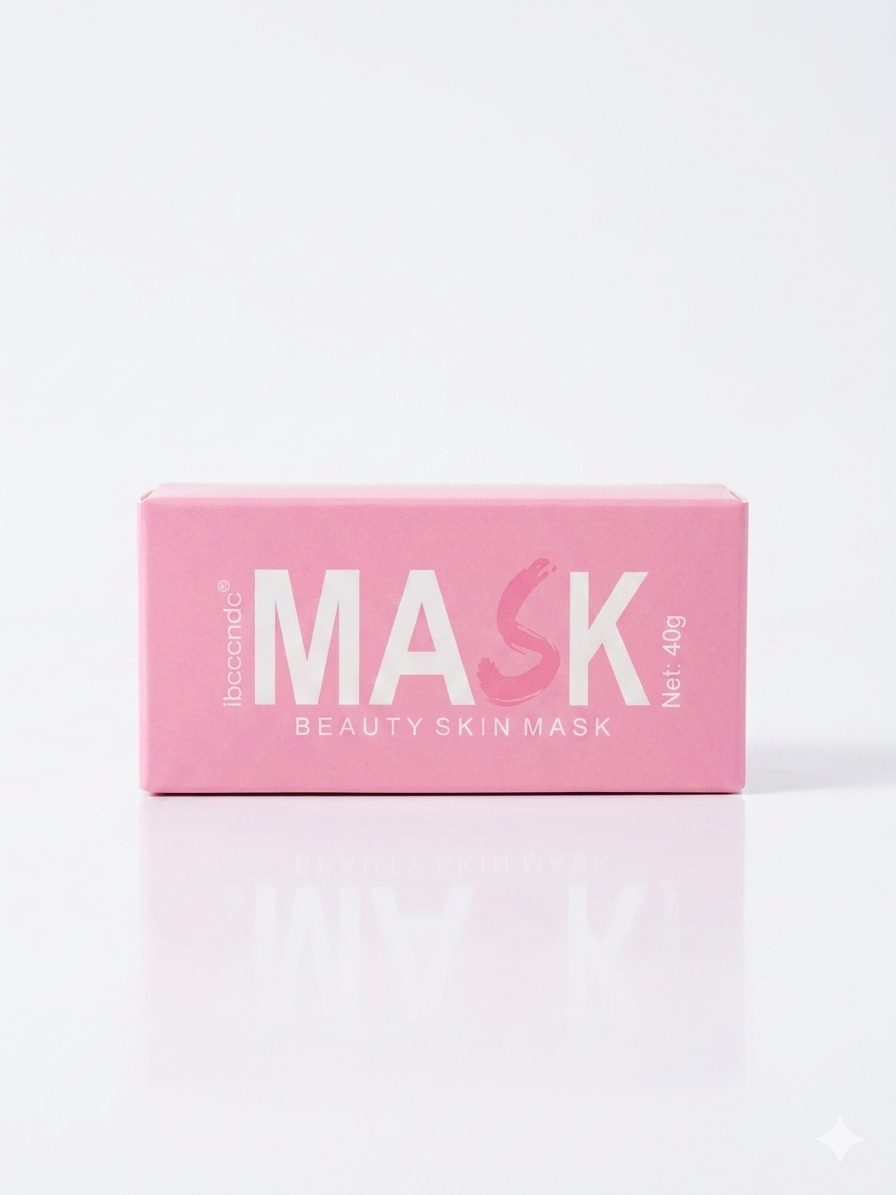 Beauty Skin Mask Stick – 40 g