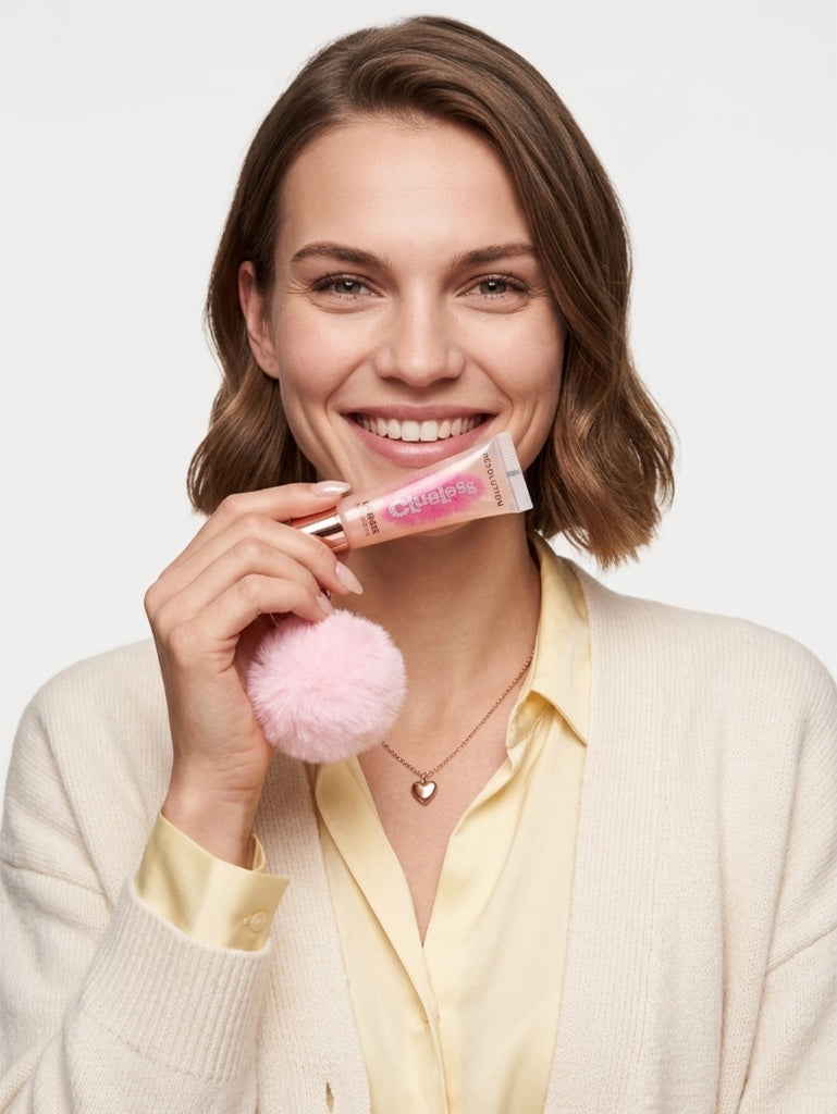 Revolution Beauty x Clueless Lipgloss - Cher