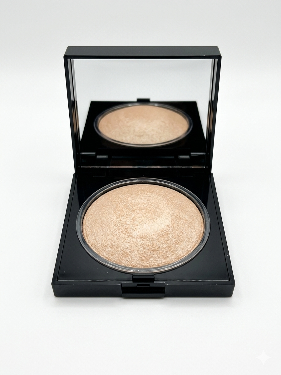 Laura Mercier Matte Radiance Baked Powder – Highlight 01
