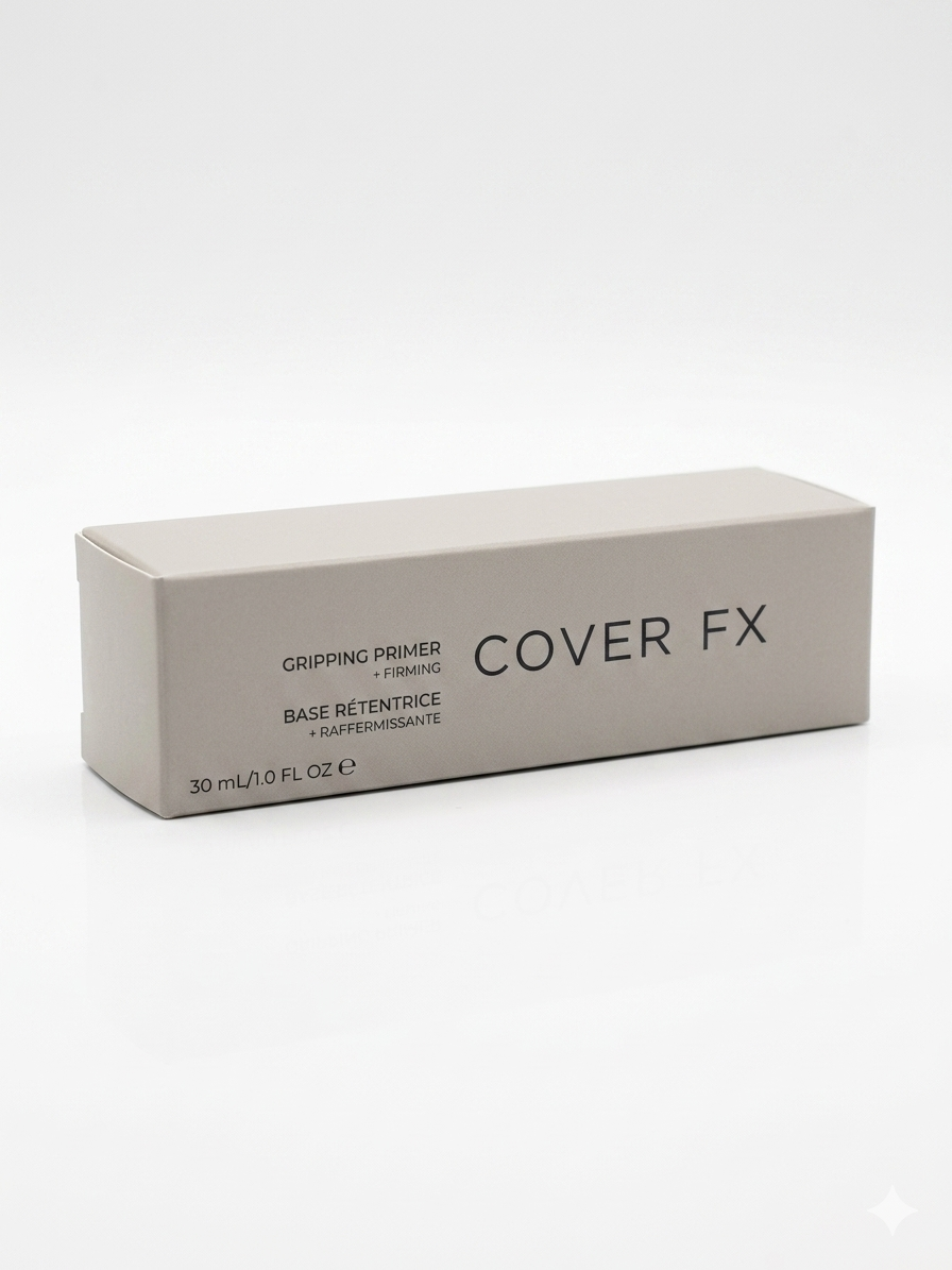 Cover FX