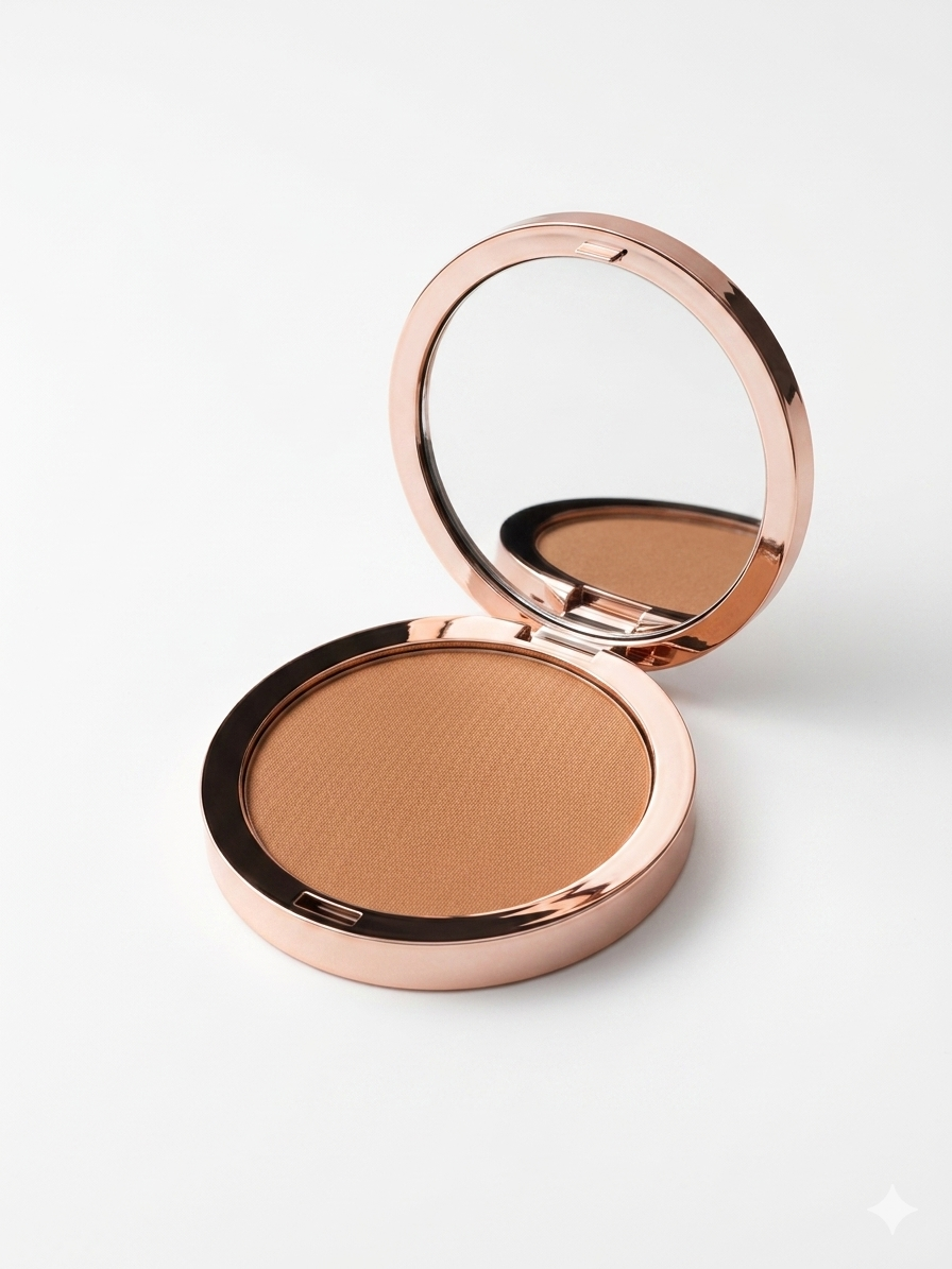 'You Are Golden' Loose Highlighter Powder