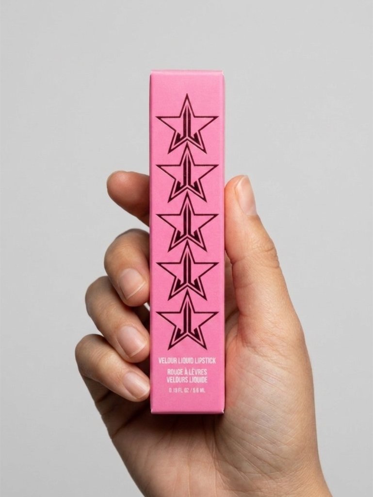 Jeffree Star Velour Liquid Lipstick