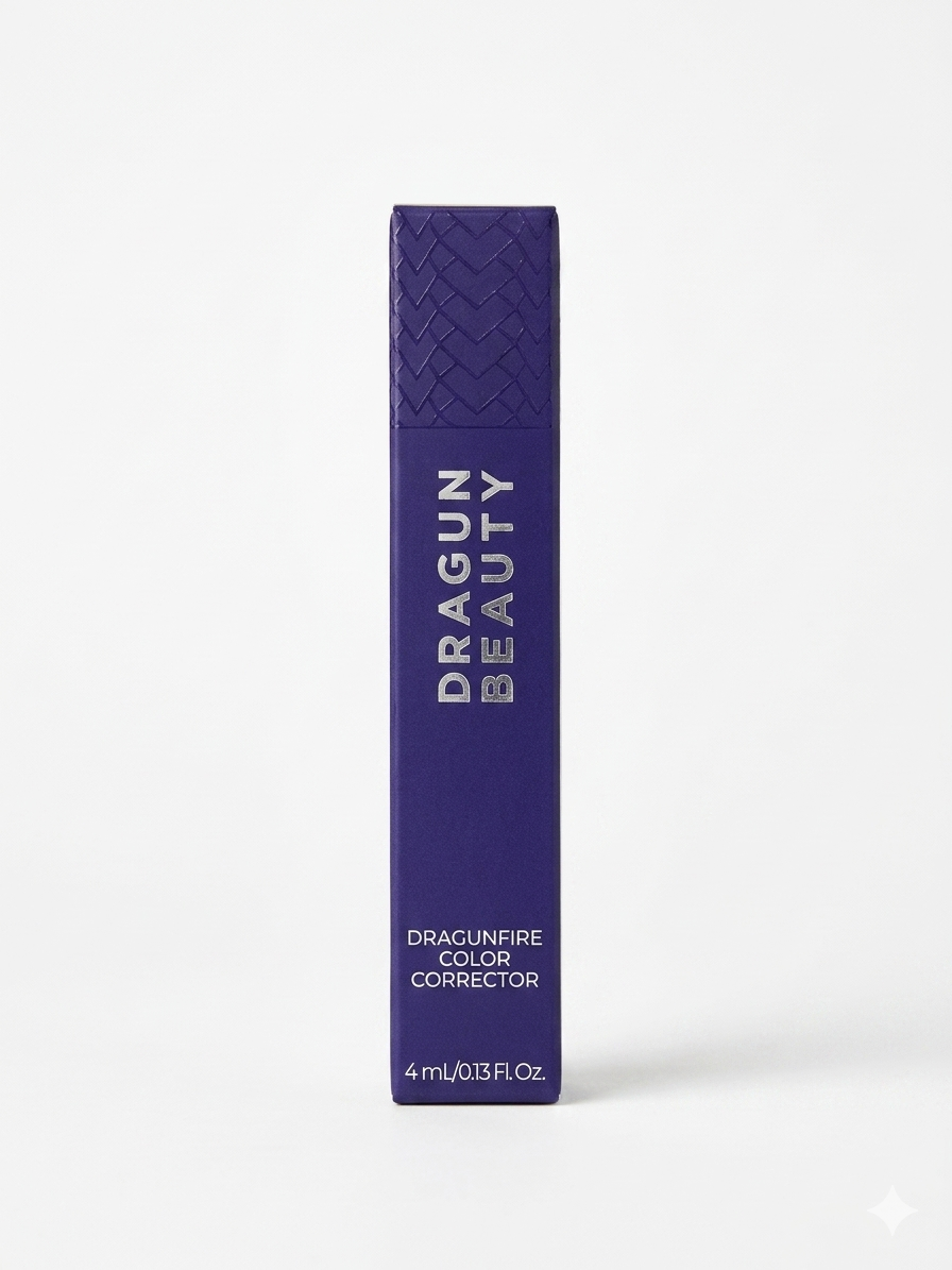 Dragun Beauty Dragunfire Color Corrector