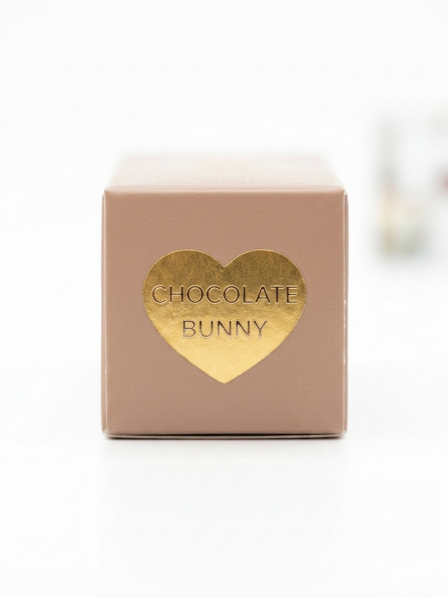 Too Faced Melted Chocolate Matte Liquid Eyeshadow – Chocolate Bunny