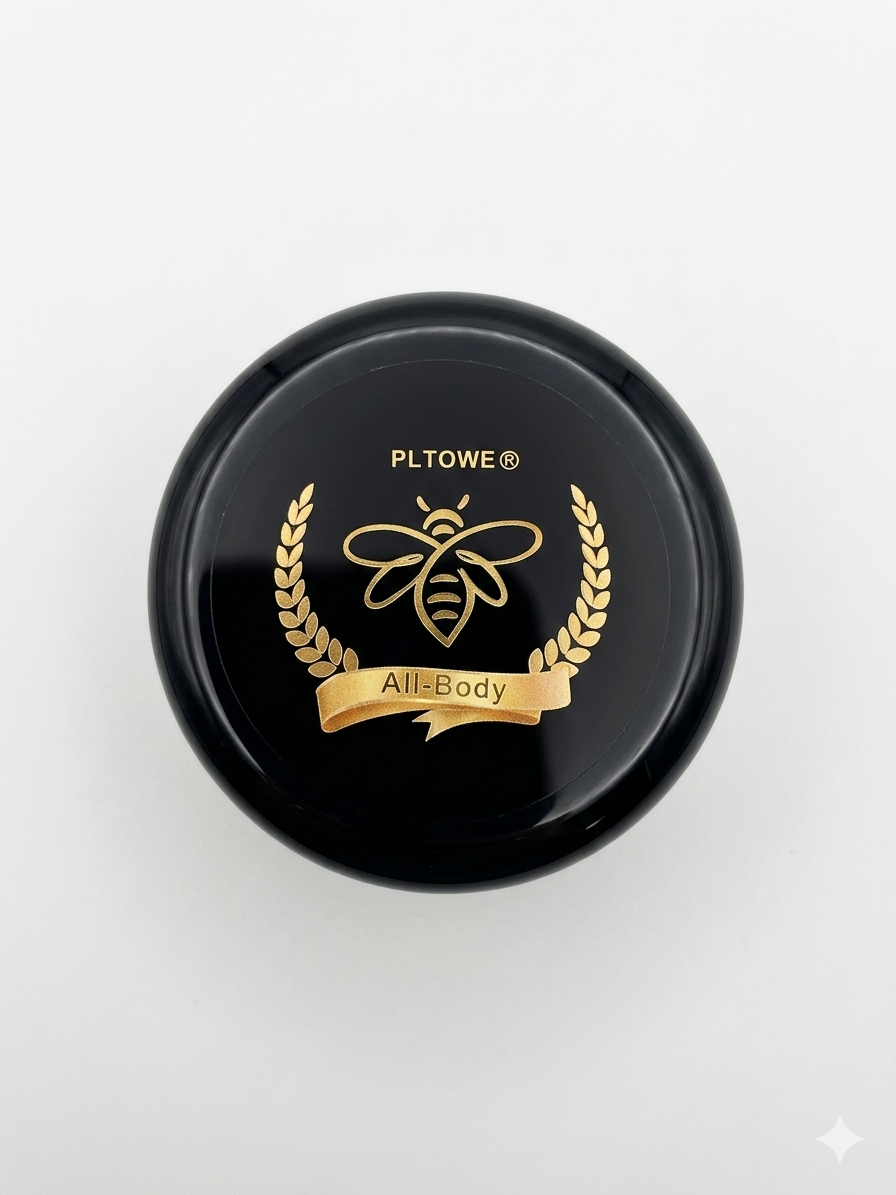 PLTOWE All-Body Skin Treatment Cream