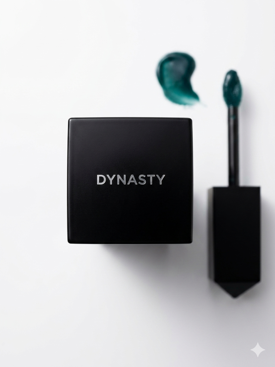 Haus Laboratories Glam Attack Liquid Shimmer Powder – Dynasty